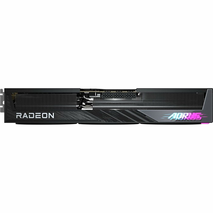 Gigabyte AORUS Radeon RX 9070 XT ELITE 16GB GDDR6