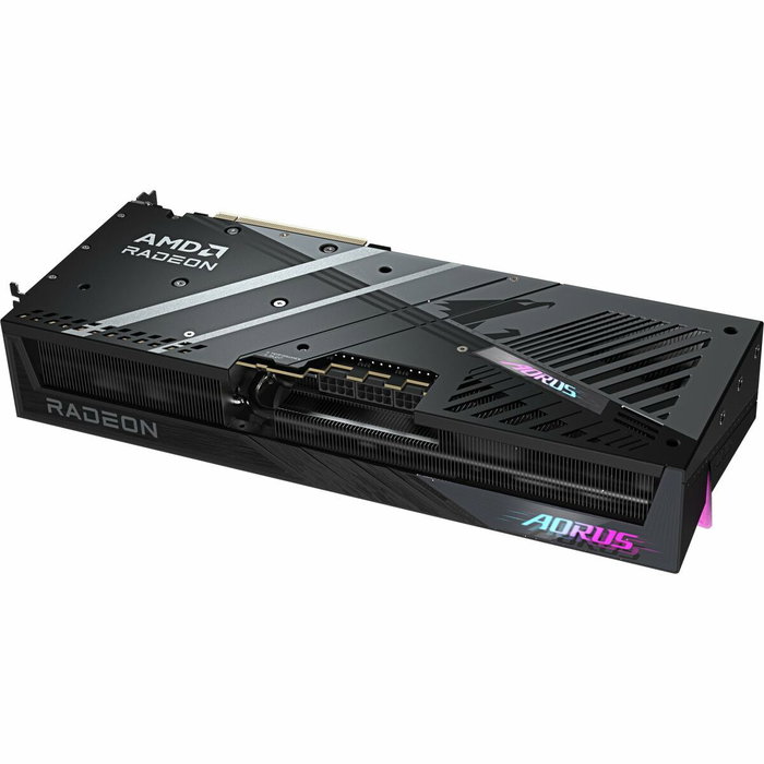 Gigabyte AORUS Radeon RX 9070 XT ELITE 16GB GDDR6