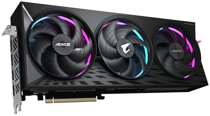 Gigabyte AORUS Radeon RX 9070 XT ELITE 16GB GDDR6 Gigabyte AORUS Radeon RX 9070 XT ELITE 16GB GDDR6