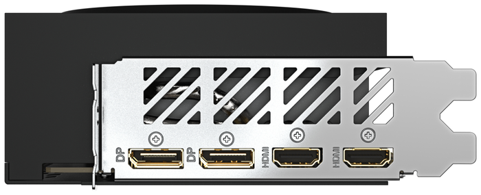 Gigabyte AORUS Radeon RX 9070 XT ELITE 16GB GDDR6 Gigabyte AORUS Radeon RX 9070 XT ELITE 16GB GDDR6