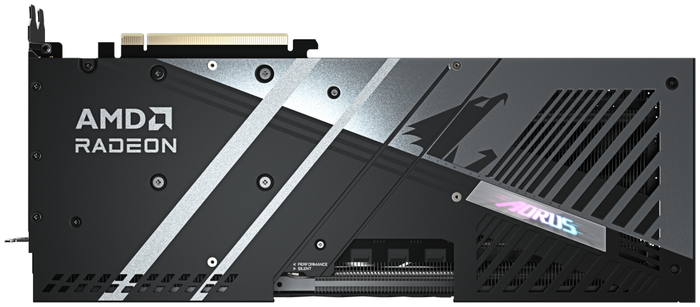 Gigabyte AORUS Radeon RX 9070 XT ELITE 16GB GDDR6 Gigabyte AORUS Radeon RX 9070 XT ELITE 16GB GDDR6