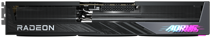 Gigabyte AORUS Radeon RX 9070 XT ELITE 16GB GDDR6 Gigabyte AORUS Radeon RX 9070 XT ELITE 16GB GDDR6