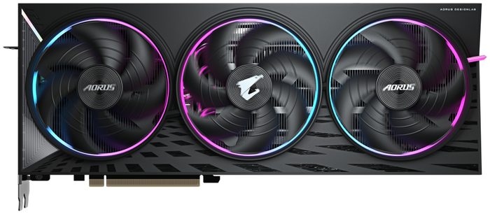 Gigabyte AORUS Radeon RX 9070 XT ELITE 16GB GDDR6 Gigabyte AORUS Radeon RX 9070 XT ELITE 16GB GDDR6