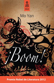 ¡Boom!, Mo Yan - KAILAS