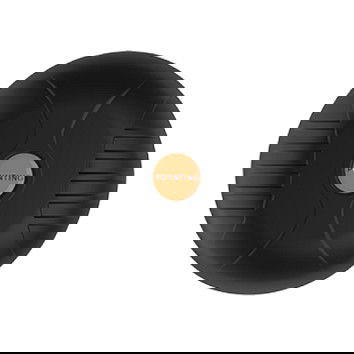 Poynting A-MIMO-0004-V1-15-B Antena 5G/LTE MIMO Direccional, 21 dBi, SMA, IP69K, Cable 2M, Negro