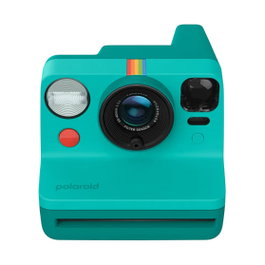 Polaroid Now Generation 3 Verde