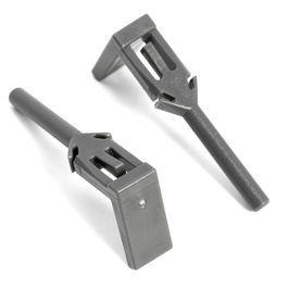 DTC 42527 Juego Pasador Largo Para Guía Extracción Total