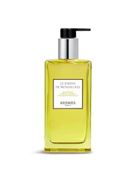 Le Jardin de Monsieur Li, Gel de ducha, Para cabello y cuerpo, Para todo tipo de pieles, 200 ml