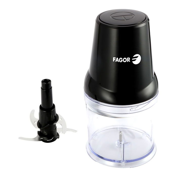 Fagor Picadora Easycut 0,5 L 400W