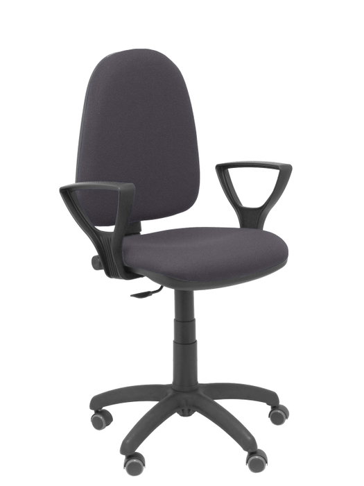 PIQUERAS Y CRESPO Silla de oficina Aýna CP Bali Gris oscuro PIQUERAS Y CRESPO Silla de oficina Aýna CP Bali Gris oscuro
