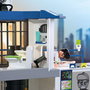 Playmobil Comisaría con Sala de Investigación 4 a 10 años