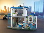 Playmobil Comisaría con Sala de Investigación 4 a 10 años