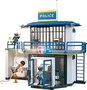 Playmobil 71874 Comisaría con sala de investigación City Action