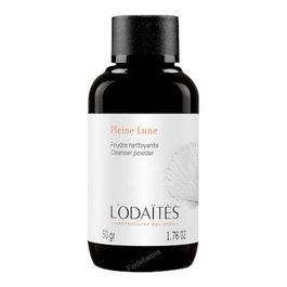 LODAITES Facial Pleine Lune Polvo Limpiador 50 G