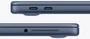 Apple Macbook Neo A18 Pro 13 pulgadas 8GB 256GB Indygo