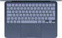 Apple Macbook Neo A18 Pro 13 pulgadas 8GB 256GB Indygo