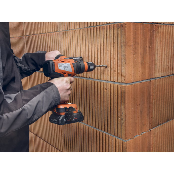 Fein ASCM18-4QMP N00 Cordless Combi Drill Fein ASCM18-4QMP N00 Cordless Combi Drill