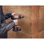 Fein ASCM18-4QMP N00 Cordless Combi Drill