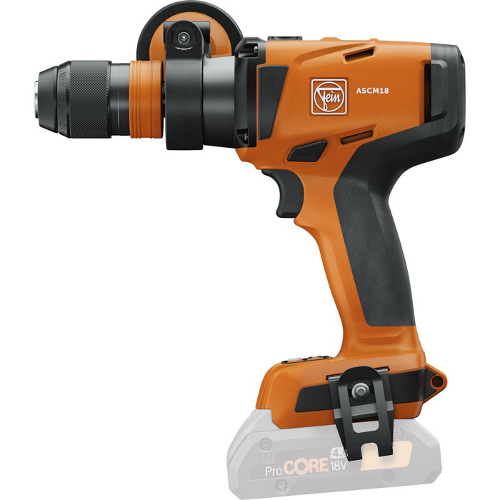 Fein ASCM18-4QMP N00 Cordless Combi Drill Fein ASCM18-4QMP N00 Cordless Combi Drill