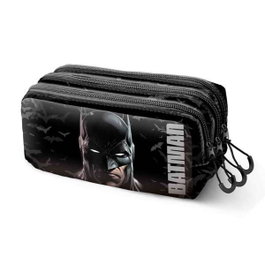 Karactermania Portatodo Batman Trick FAN 2.2 Face Negro