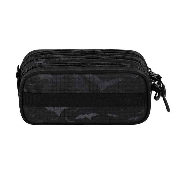 Karactermania Portatodo Batman Trick FAN 2.2 Face Negro Karactermania Portatodo Batman Trick FAN 2.2 Face Negro