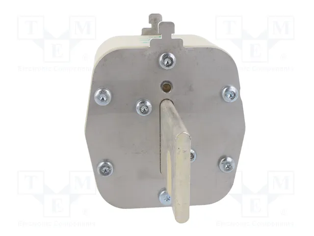 DF ELECTRIC Fusible NH4 de cartucho de cerámica 500A 690VAC aM