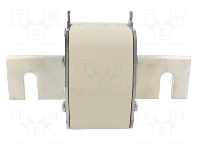 DF ELECTRIC Fusible NH4 de cartucho de cerámica 500A 690VAC aM