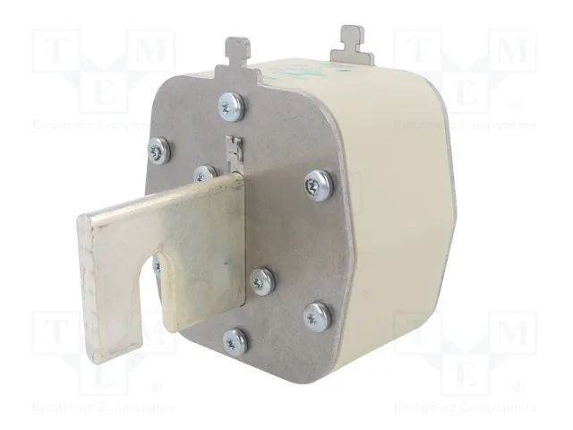 DF ELECTRIC Fusible NH4 de cartucho de cerámica 500A 690VAC aM