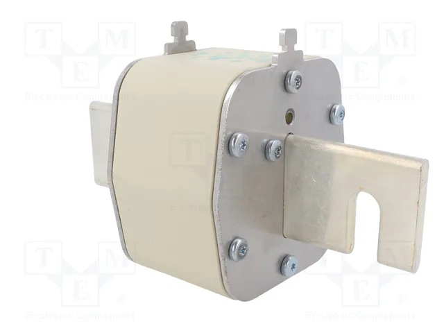 DF ELECTRIC Fusible NH4 de cartucho de cerámica 500A 690VAC aM