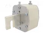DF ELECTRIC Fusible NH4 de cartucho de cerámica 500A 690VAC aM