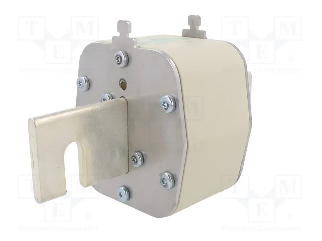 DF ELECTRIC Fusible NH4 de cartucho de cerámica 500A 690VAC aM