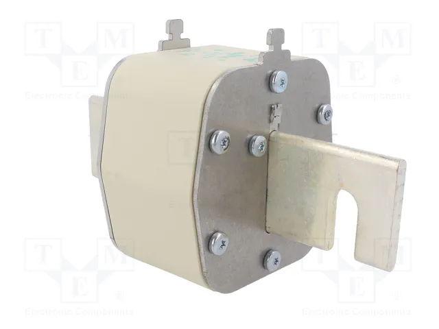 DF ELECTRIC Fusible NH4 de cartucho de cerámica 500A 690VAC aM