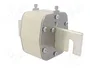 DF ELECTRIC Fusible NH4 de cartucho de cerámica 500A 690VAC aM