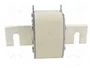 DF ELECTRIC Fusible NH4 de cartucho de cerámica 500A 690VAC aM