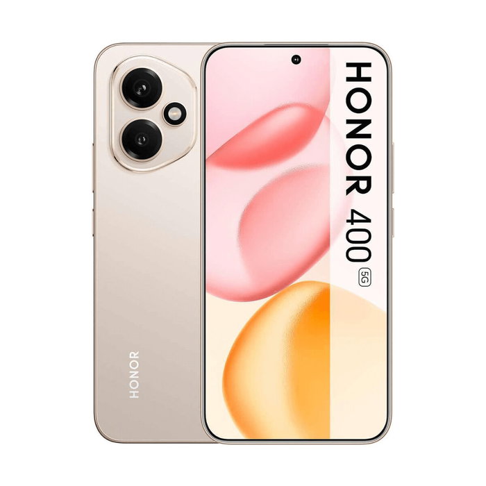 Honor 400 5G 8GB 256GB Dorado