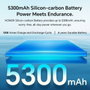Honor 400 5G 8GB 256GB Dorado