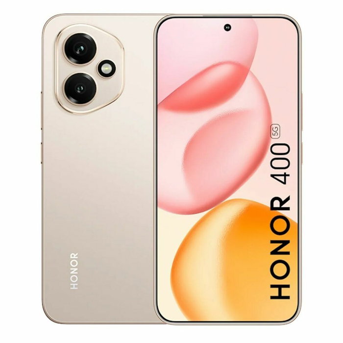 Honor 400 5G 8GB 256GB Dorado
