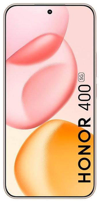 Honor 400 5G 8GB 256GB Dorado