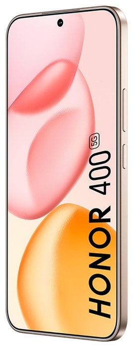 Honor 400 5G 8GB 256GB Dorado