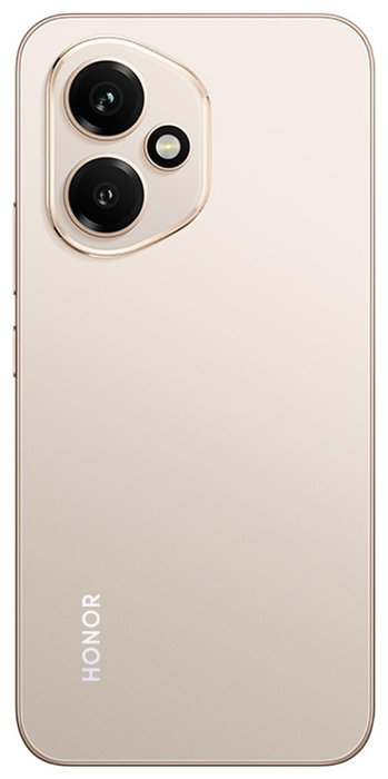 Honor 400 5G 8GB 256GB Dorado