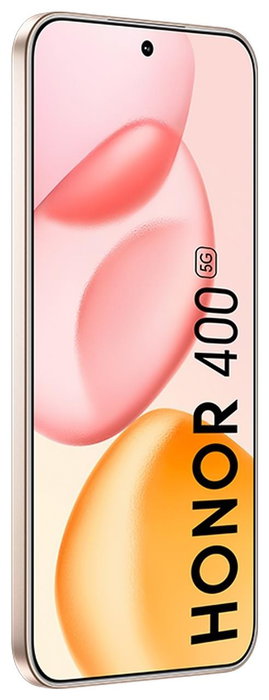 Honor 400 5G 8GB 256GB Dorado