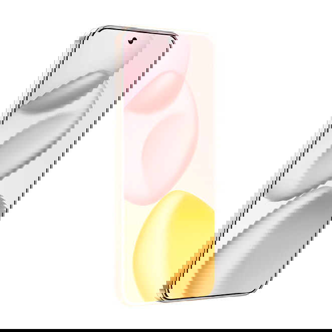 Honor 400 5G Smartphone - 6.55" AMOLED 120Hz, Snapdragon 7 Gen 3, 8GB RAM, 256GB, Cámara 50MP, Batería 5300 mAh, Carga Rápida 66W, MagicOS 9.0, Color Desert Gold