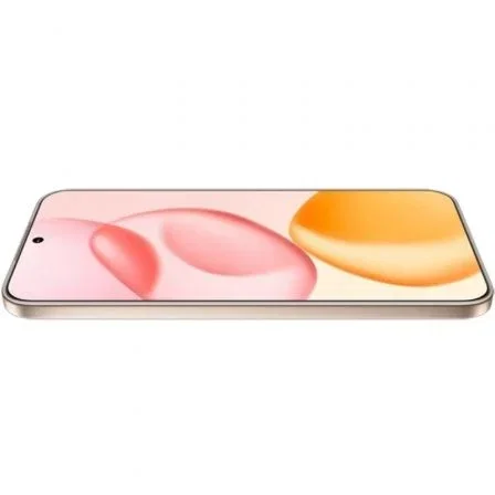 Honor 400N Smartphone 8GB RAM 256GB Pantalla 6.7" AMOLED Cámara 200MP con IA 5G Snapdragon 7 Gen 3 Batería 5300 mAh Color Dorado