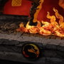 Mortal Kombat Estatua 1/10 Deluxe Art Scale Scorpion Fatality 27 cm