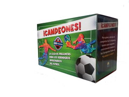 MOON Campeones - Vincenzo Di Mauro