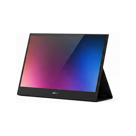 Mobile Pixels Glance 16 Extensión de Pantalla Portátil Full HD Anthracite