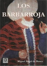 Los Barbarroja, ALDERABAN
