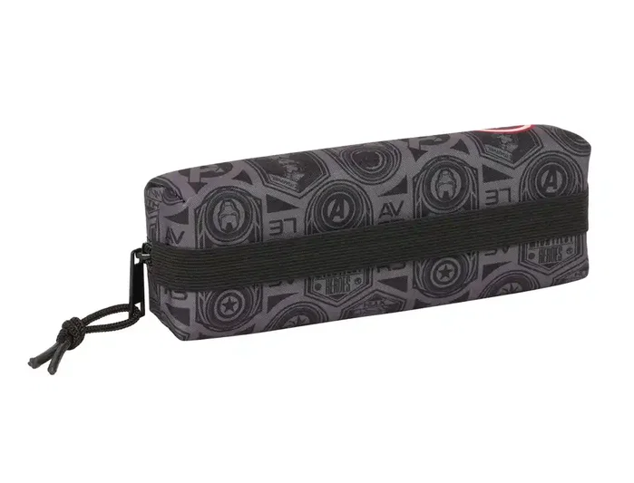 Safta Portatodo Rectangular Avengers Vendetta Safta Portatodo Rectangular Avengers Vendetta