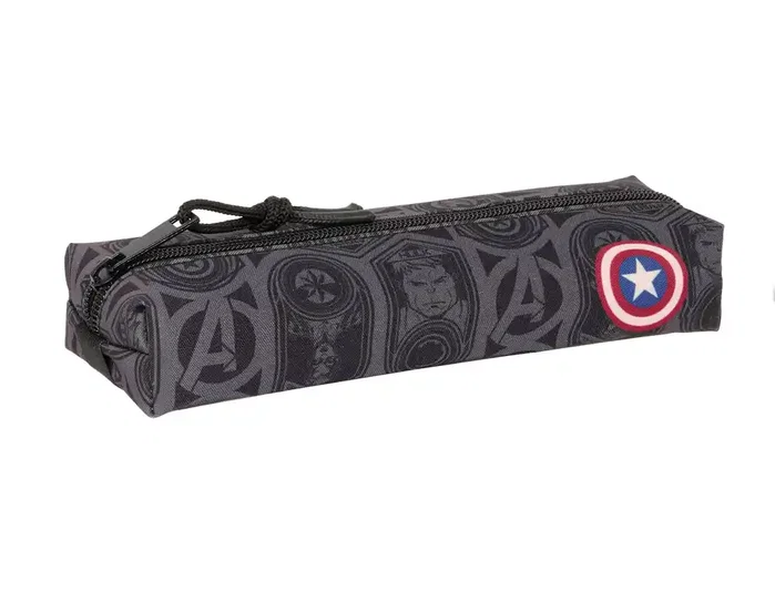 Safta Portatodo Rectangular Avengers Vendetta Safta Portatodo Rectangular Avengers Vendetta