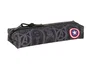 Safta Portatodo Rectangular Avengers Vendetta